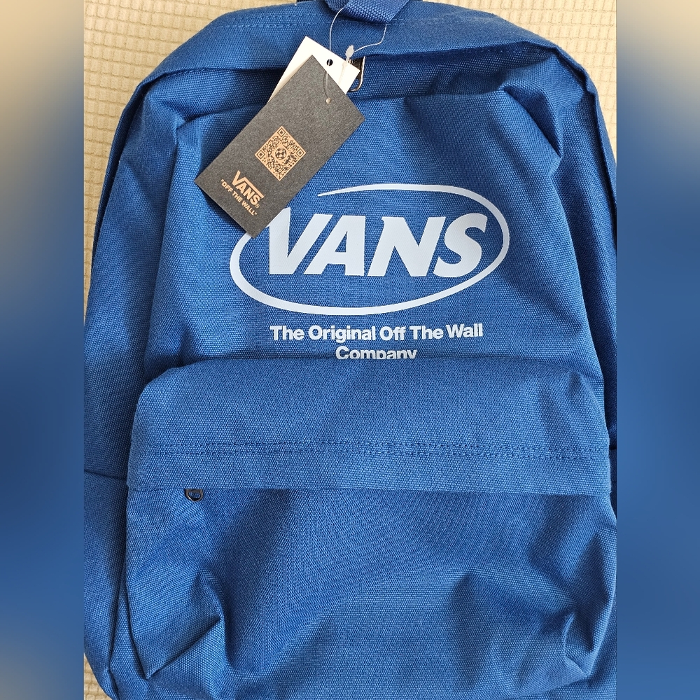 VANS backpack